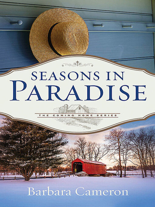 Cover image for Seasons in Paradise